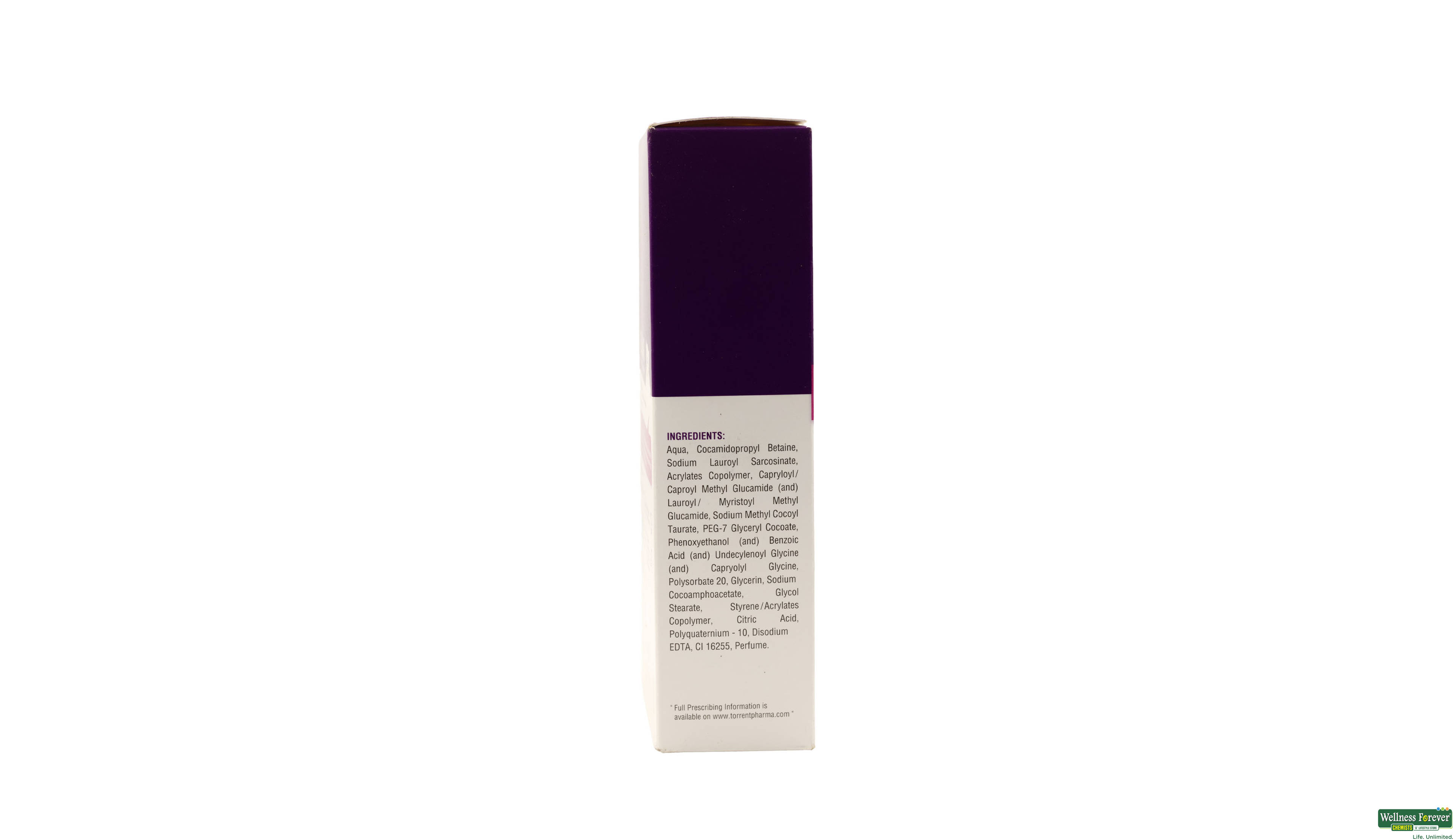 TEDIBAR BODY WASH 250ML- 3, 250ML, null