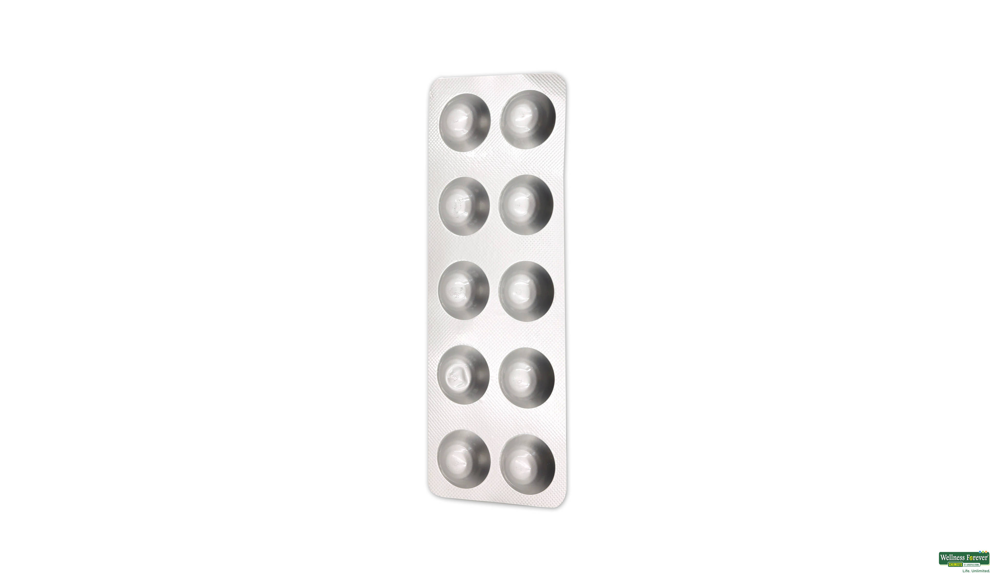 LINATIN 5MG 10TAB- 2, 10TAB, null