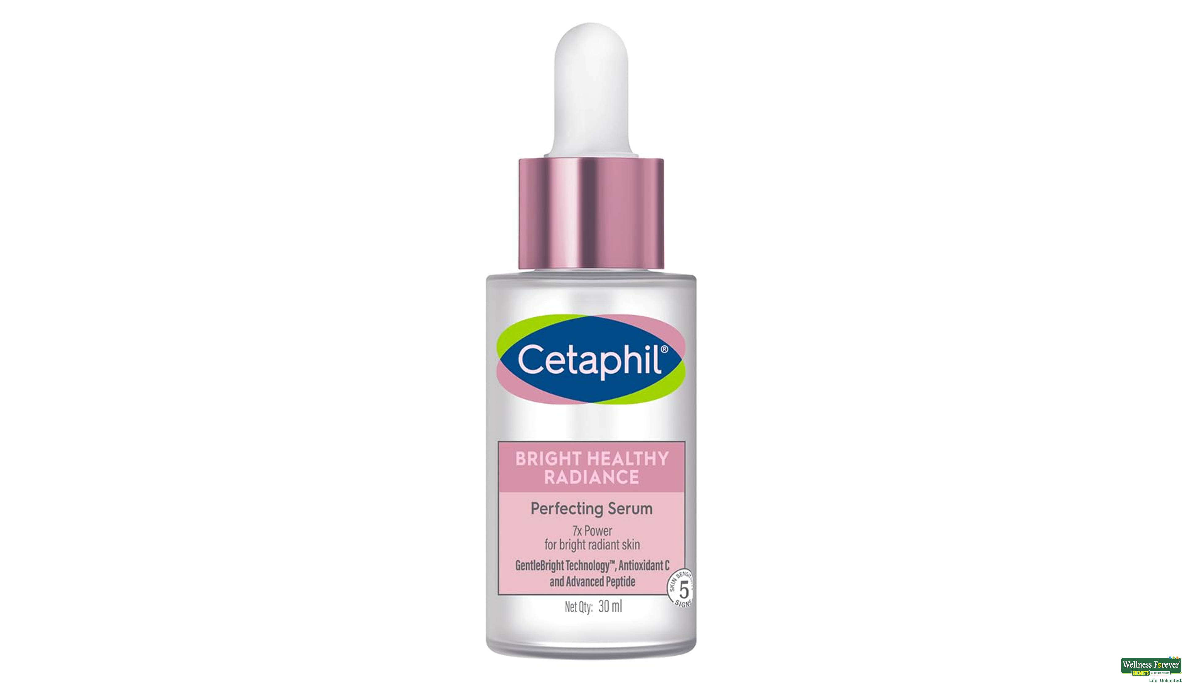 CETAPHIL BRHT HLTH RDNCE PRFCTIG SERUM 30G- 1, 30GM, null