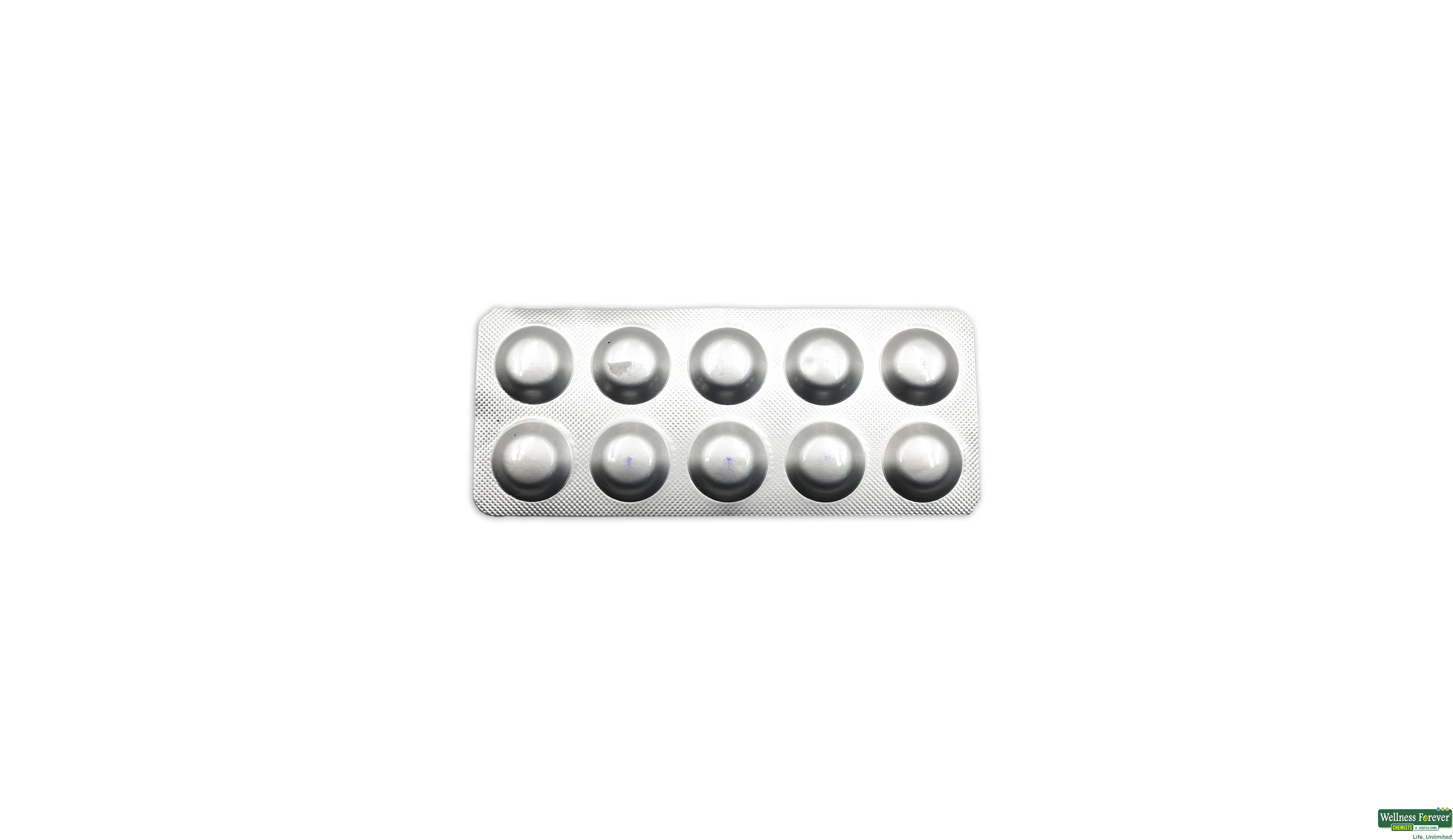 REPVOG 0.3/1MG 10TAB- 2, 10TAB, null