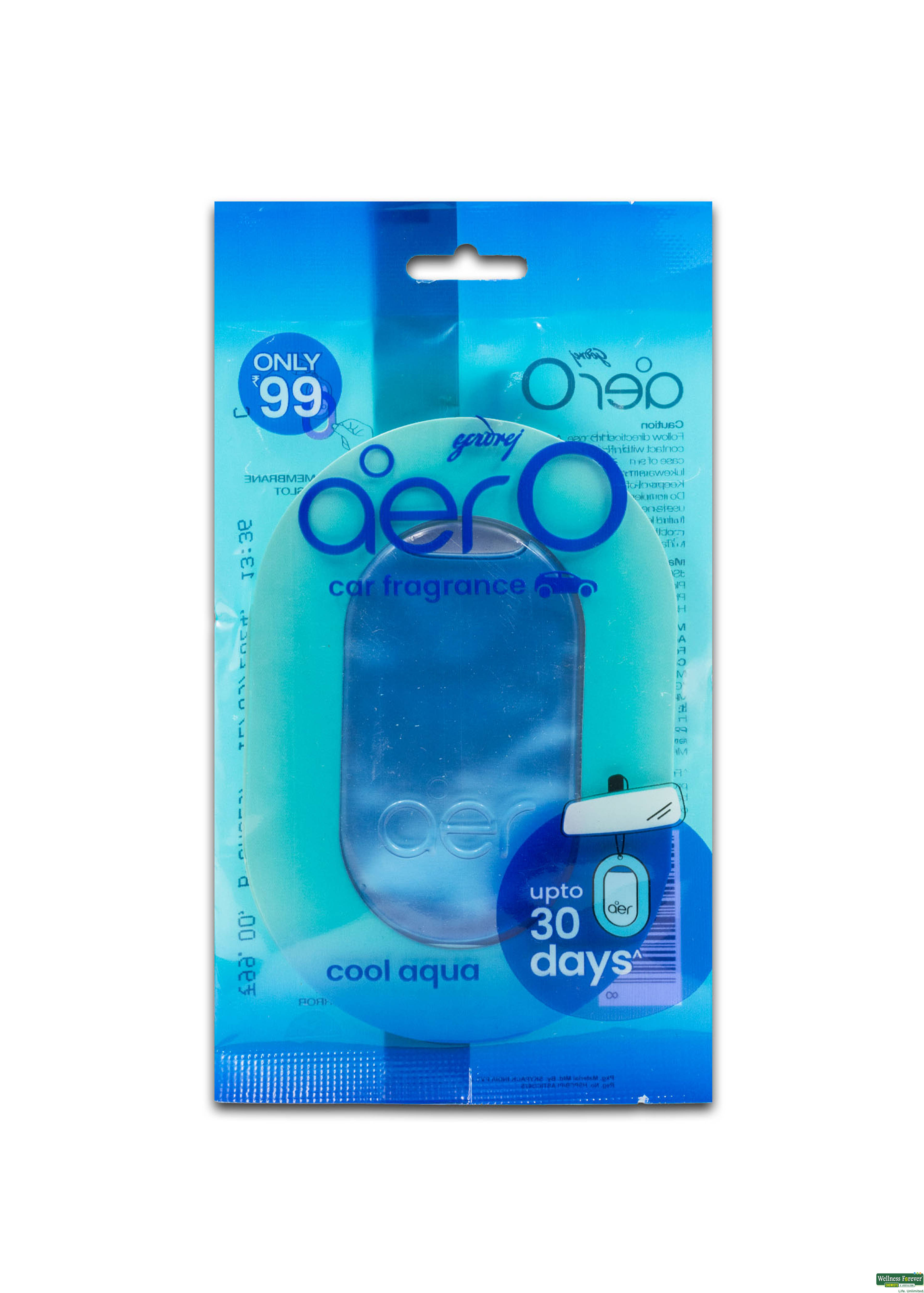 GOD AER O C/FR COOLAQUA 7.5GM-image