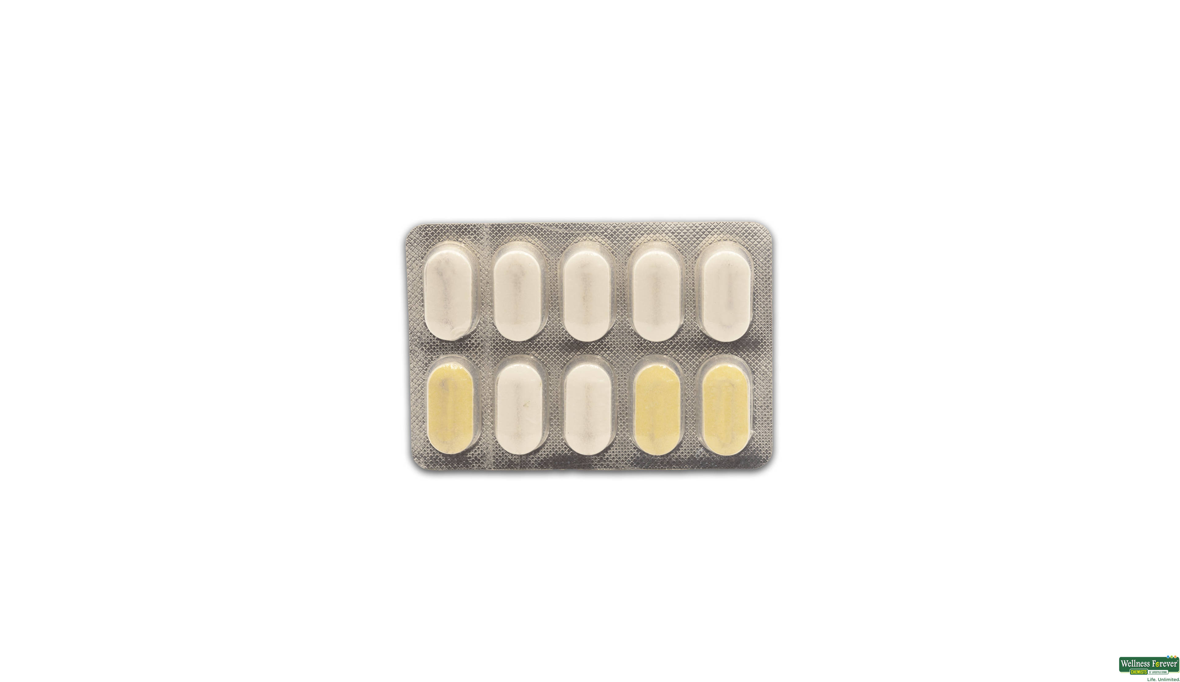 GEMER DS 1MG 15TAB- 1, 15TAB, null