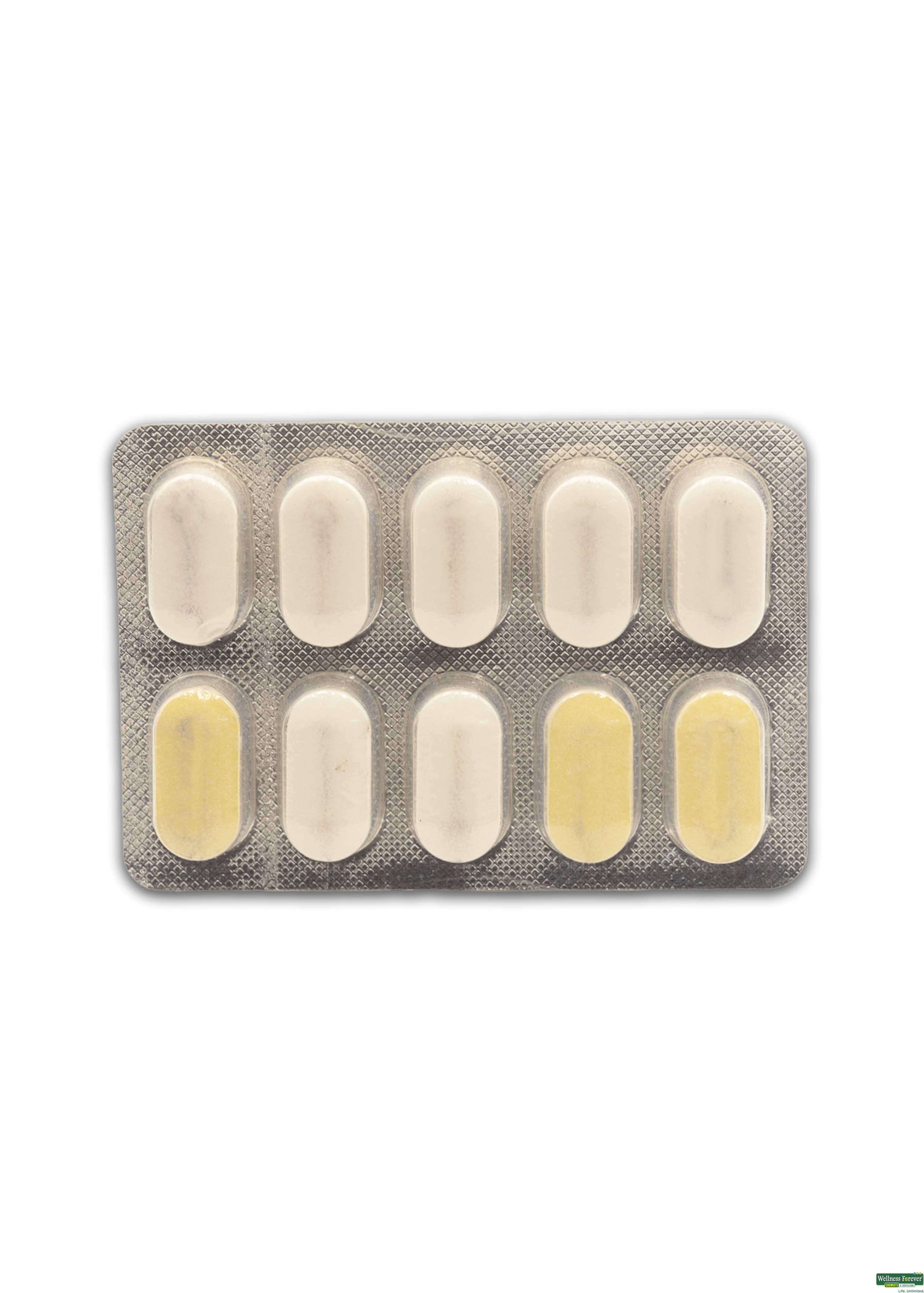GEMER DS 1MG 15TAB-image