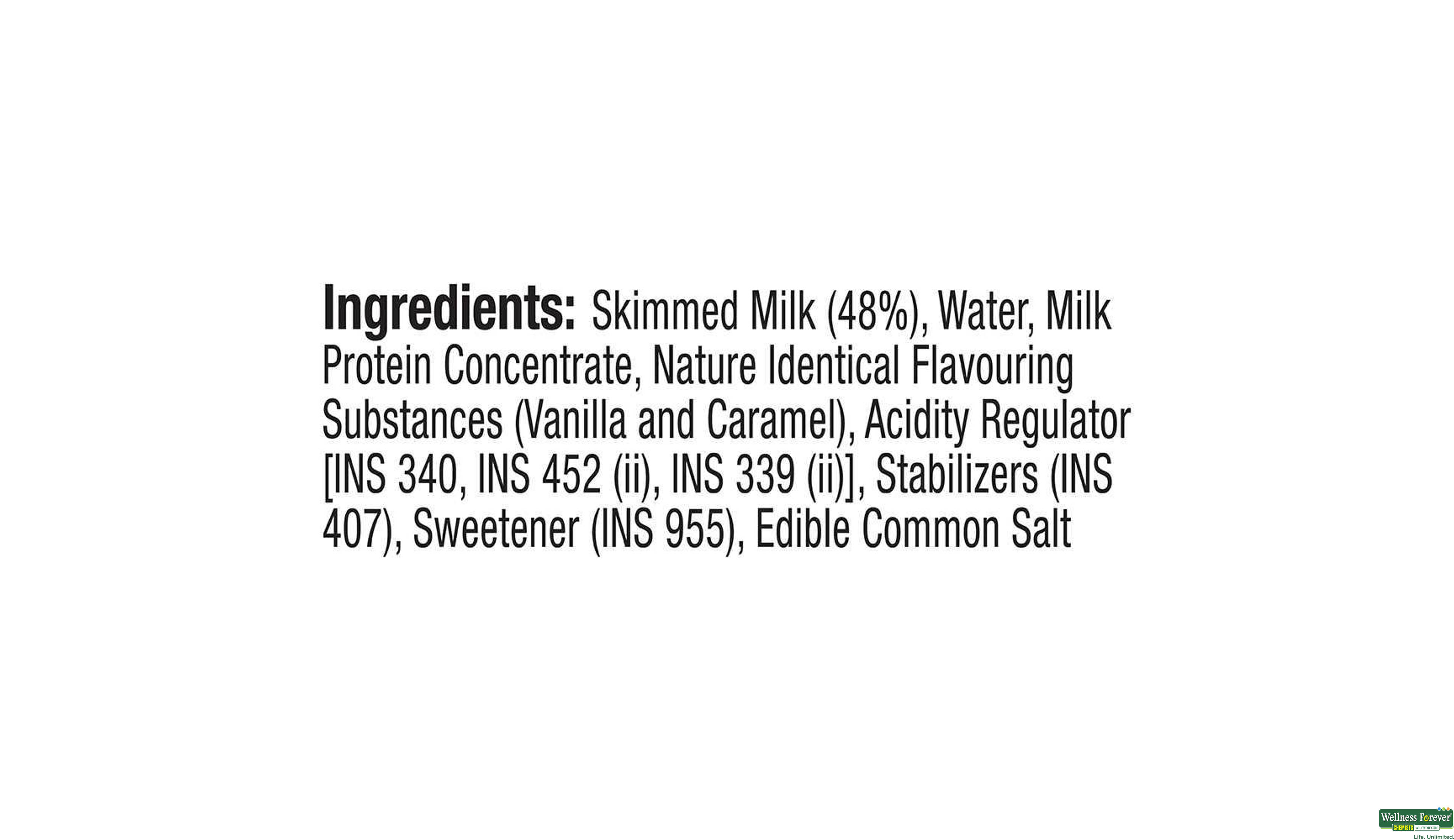 EPIGAMIA VANILLA MILK SHAKE TURBO 250ML- 4, 250ML, null