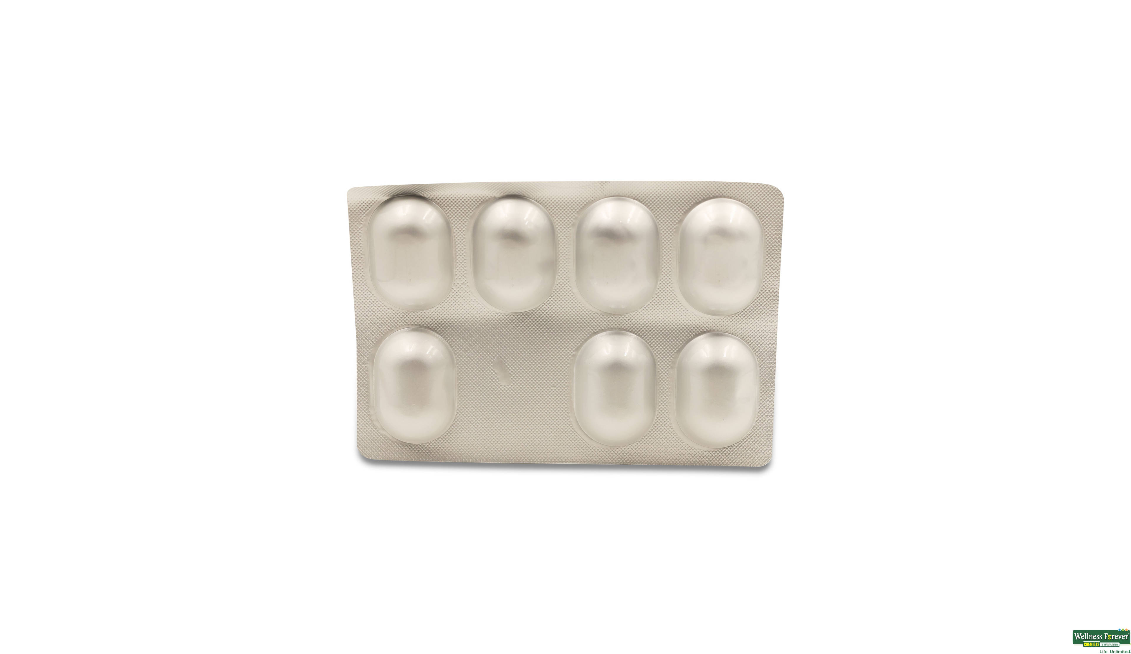 GEMER DAPA XR 10/1/1000MG 7TAB- 2, 7TAB, null