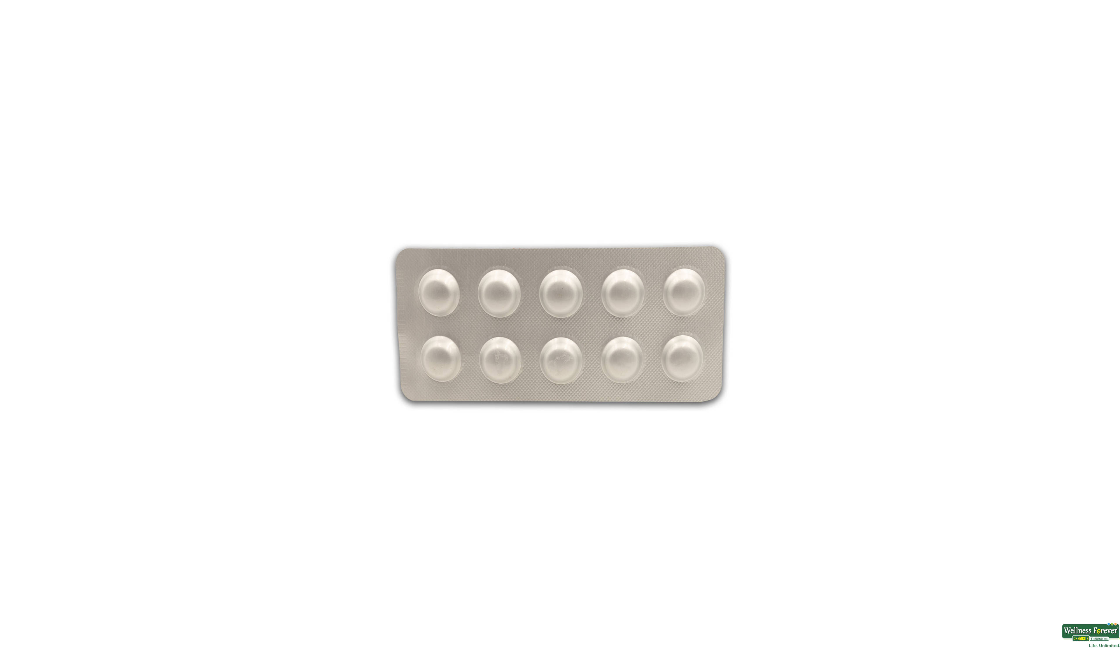 VORXAR 4MG 10TAB- 3, 10TAB, null