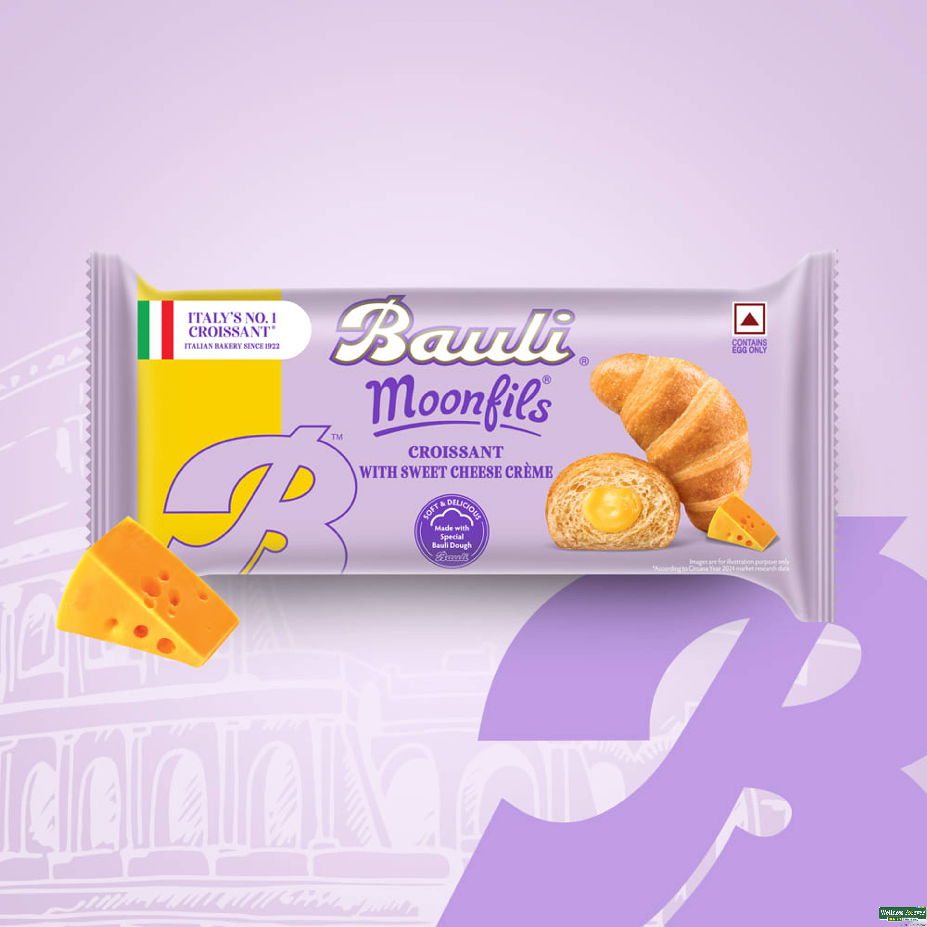 Bauli Moonfils Sweet Cheese Cream 45g-image