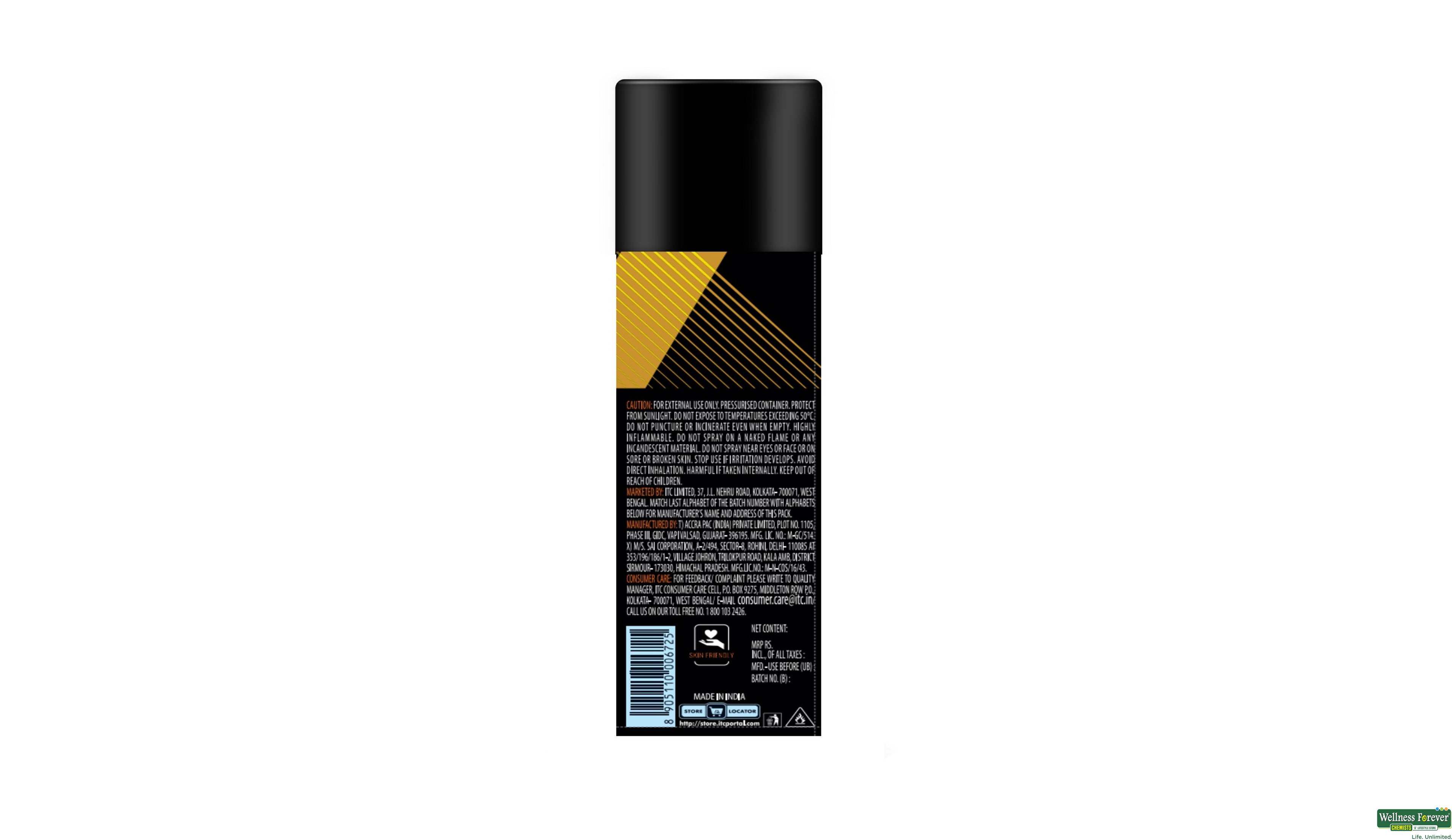 ENGAGE URGE 220 ML- 2, 220ML, null