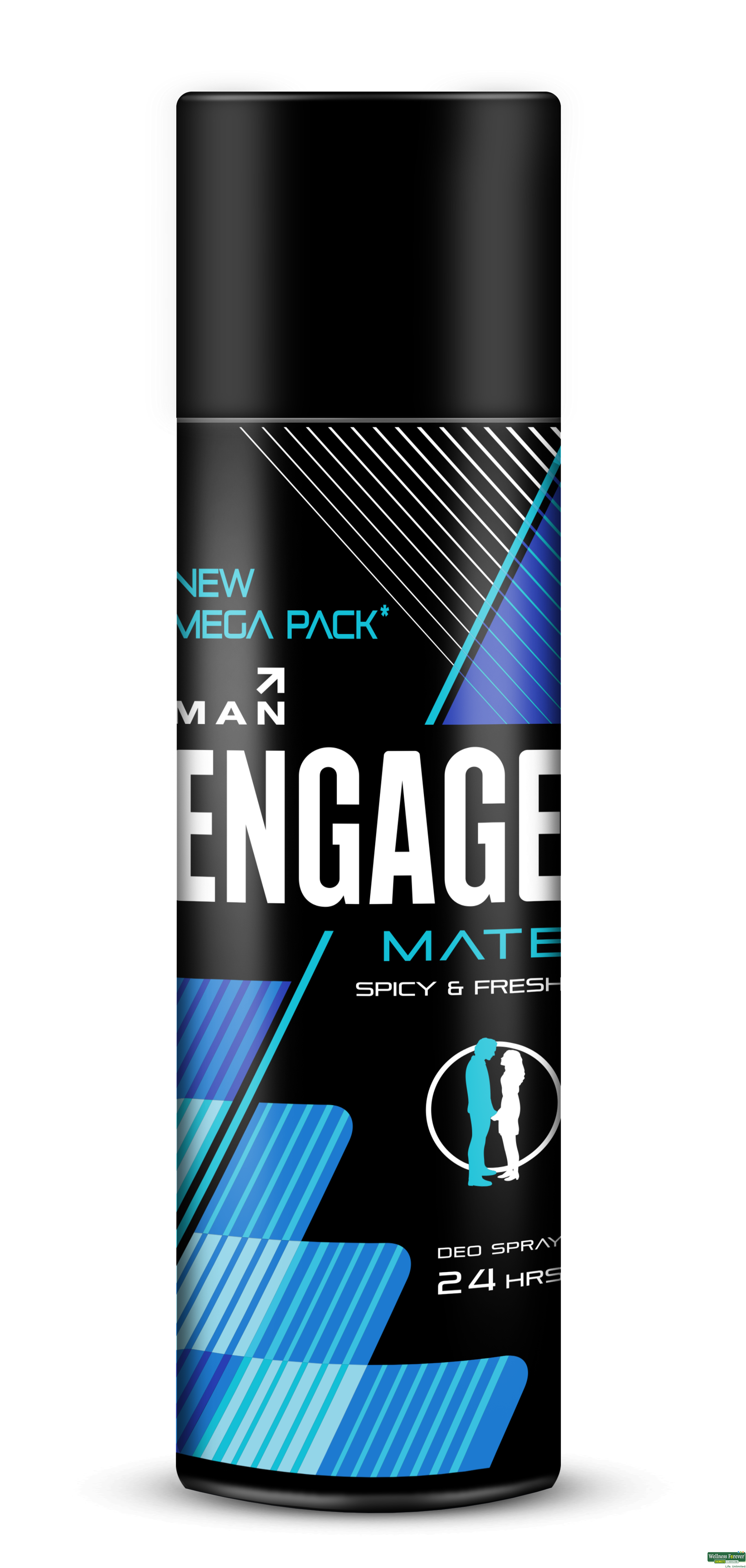 Engage Mate 220ml-image