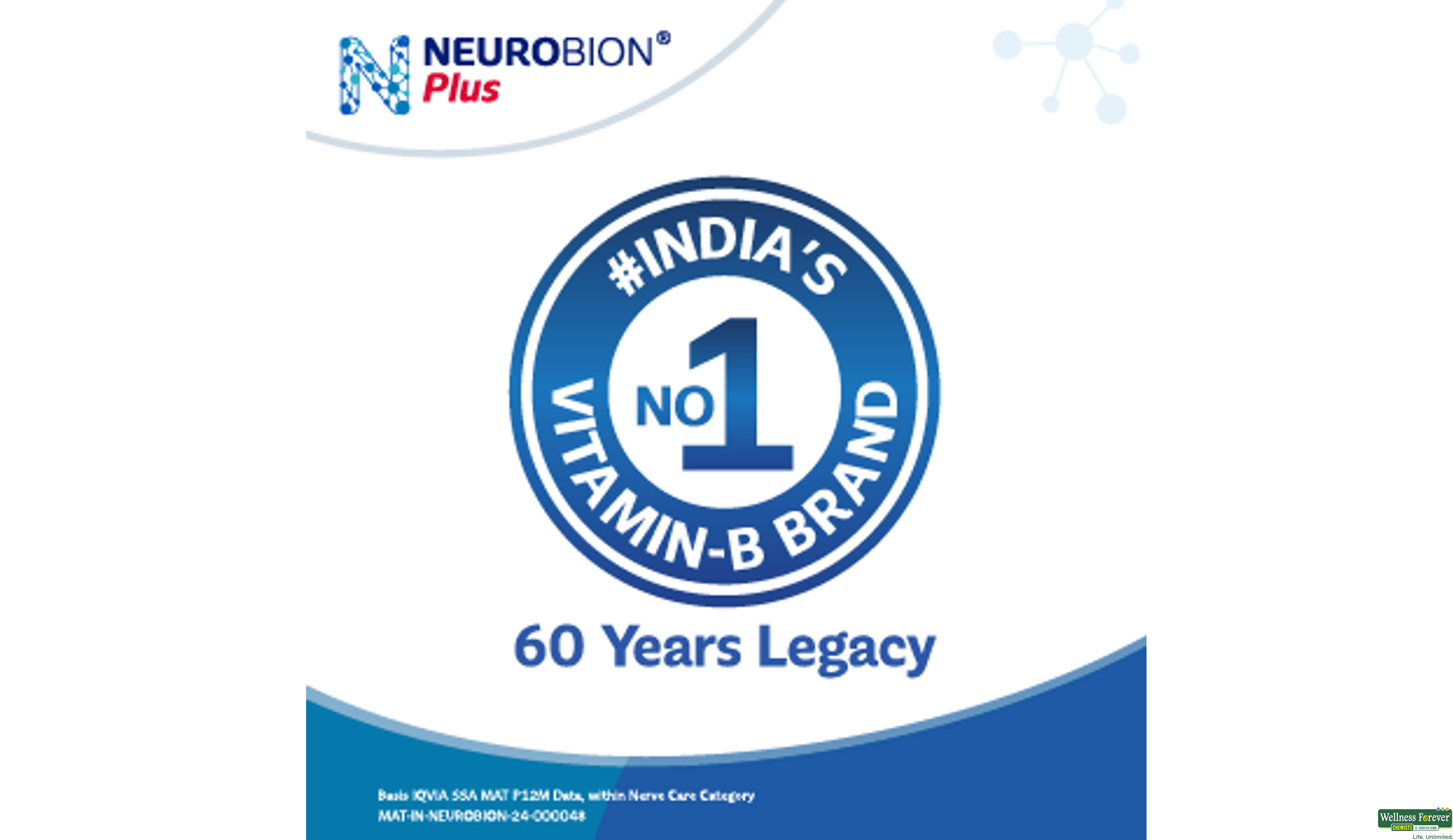 NEUROBION PLUS 15TAB- 4, 15TAB, null