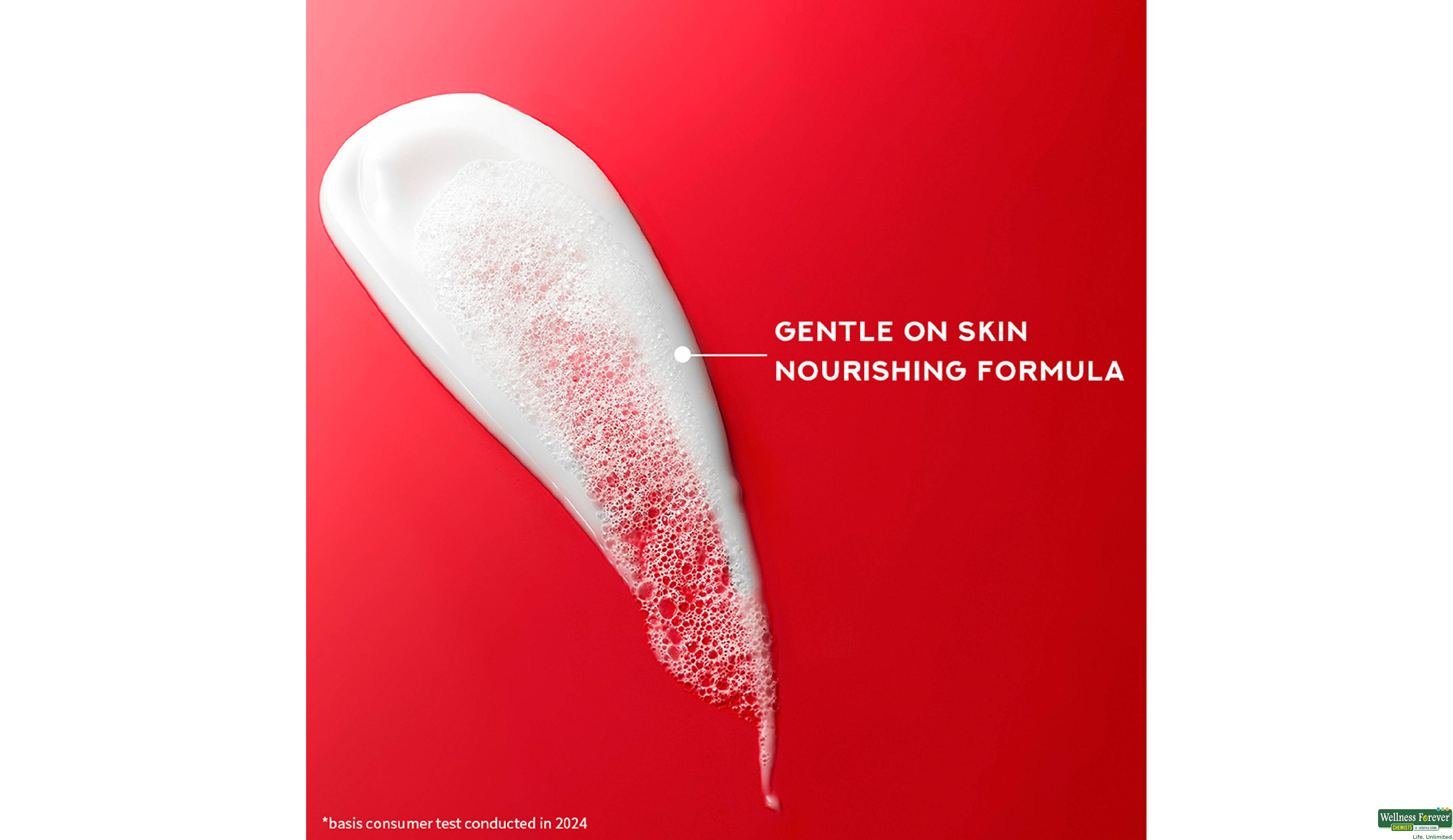 PONDS YOUTHFUL MIRACLE RENEW & REJUVENATE FACEWASH 100ML- 5, 100ML, null