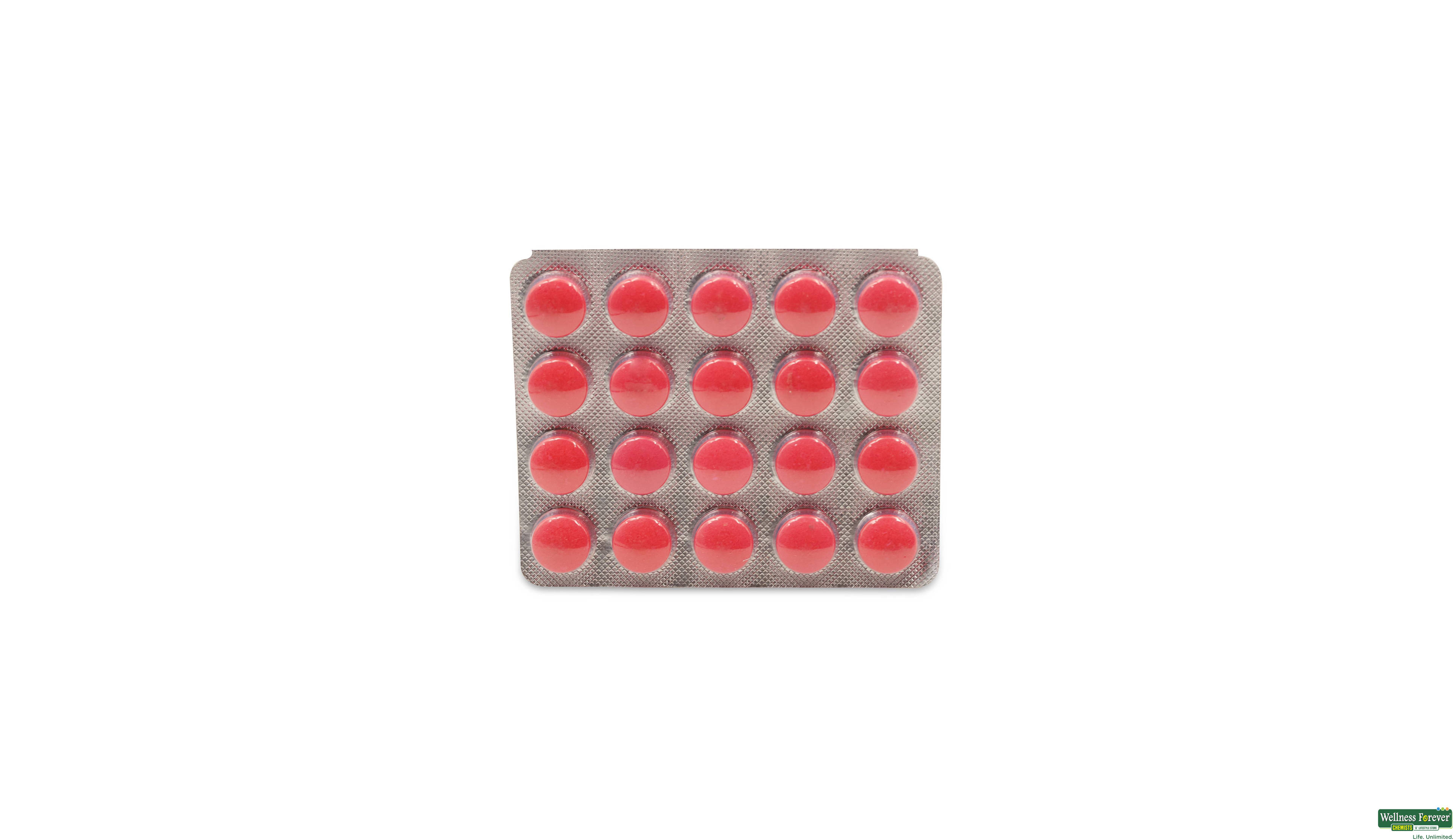 BRUFEN 400MG 20TAB- 2, 20TAB, null