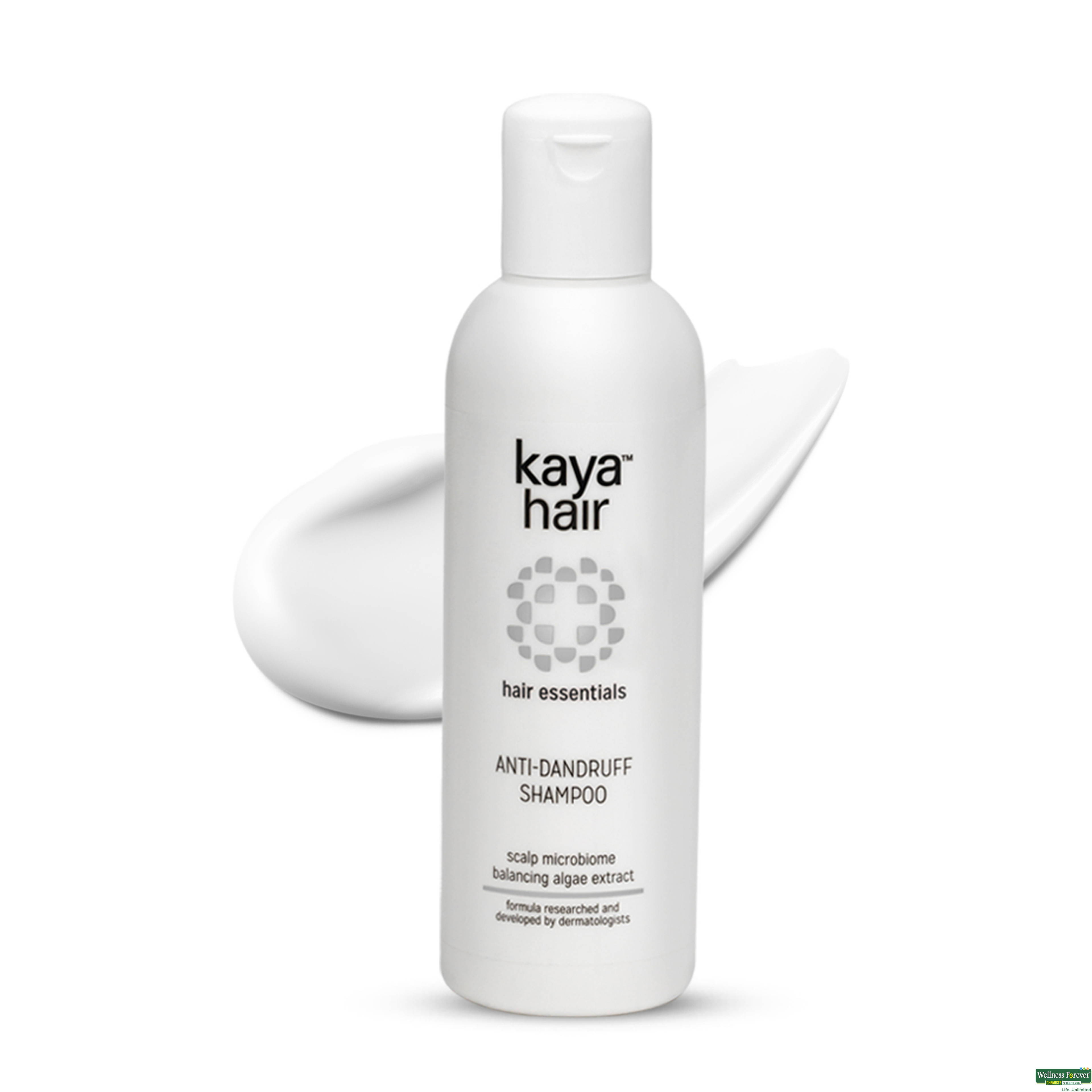 Kaya Anti-Dandruff Shampoo 200ml-image