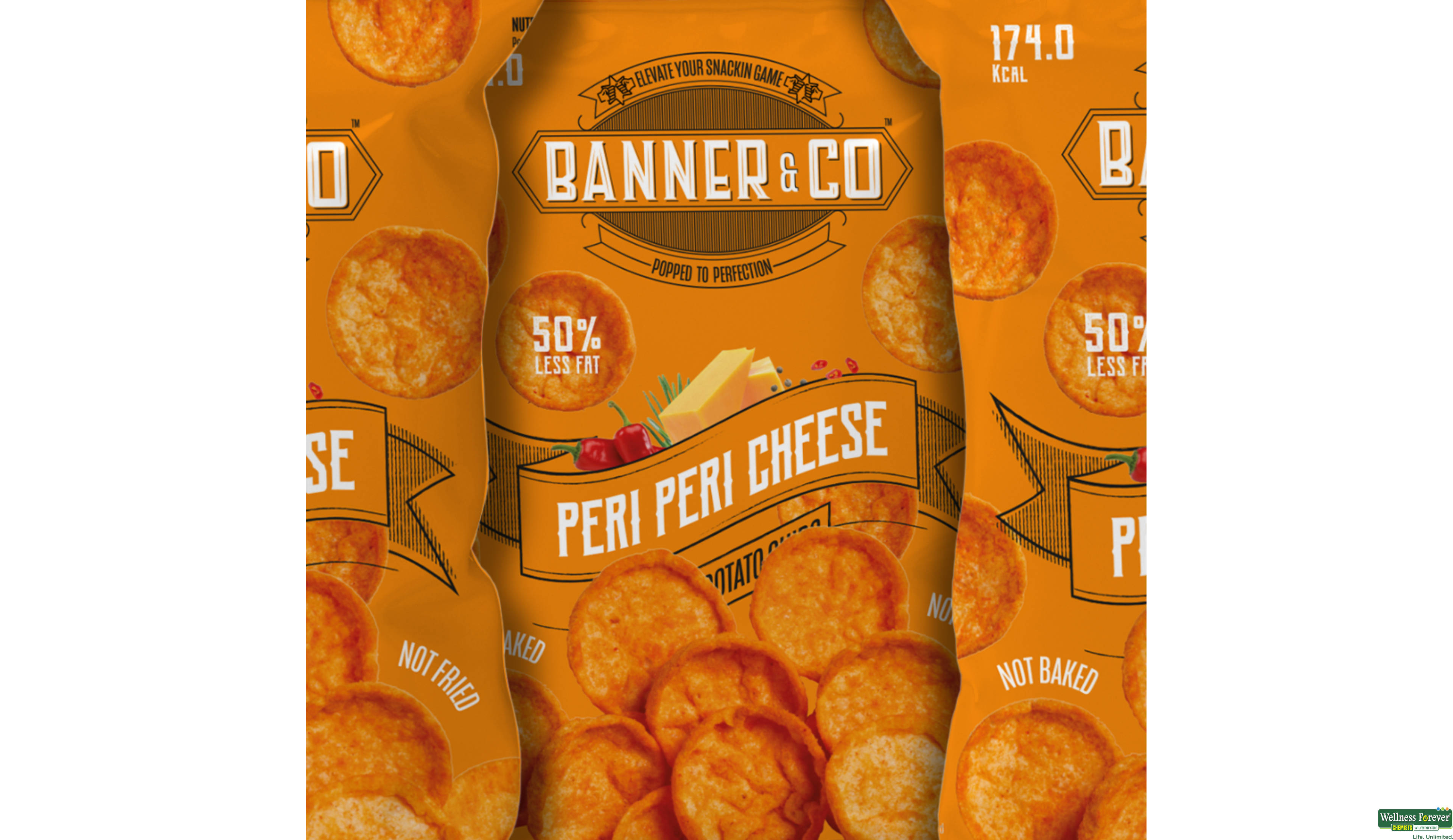 BANNER AND CO SWEET CILANTRO AND CHILLI 40G- 1, 40GM, null