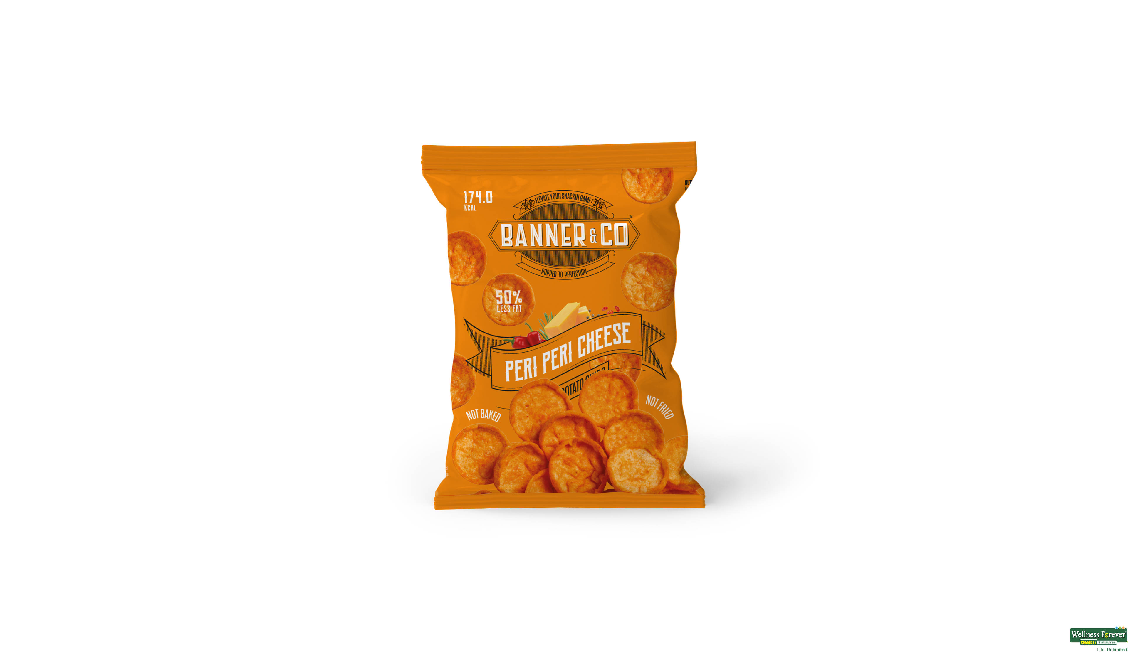 BANNER AND CO SWEET CILANTRO AND CHILLI 40G- 3, 40GM, null