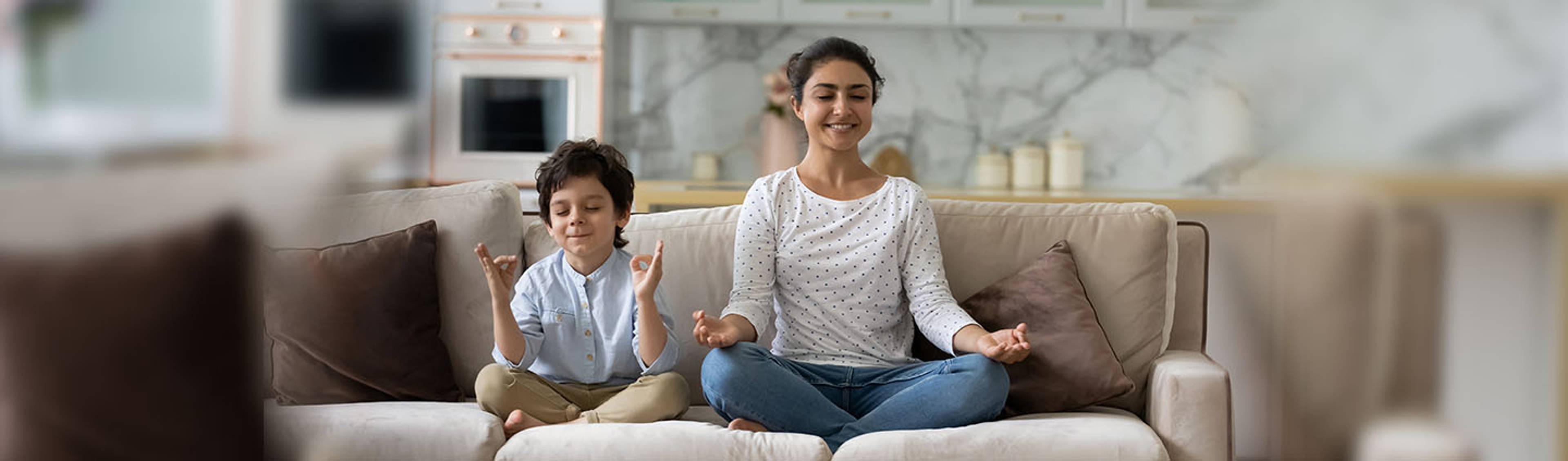 11 HEALTH BENEFITS OF MEDITATION PHYSICAL & MENTAL-image