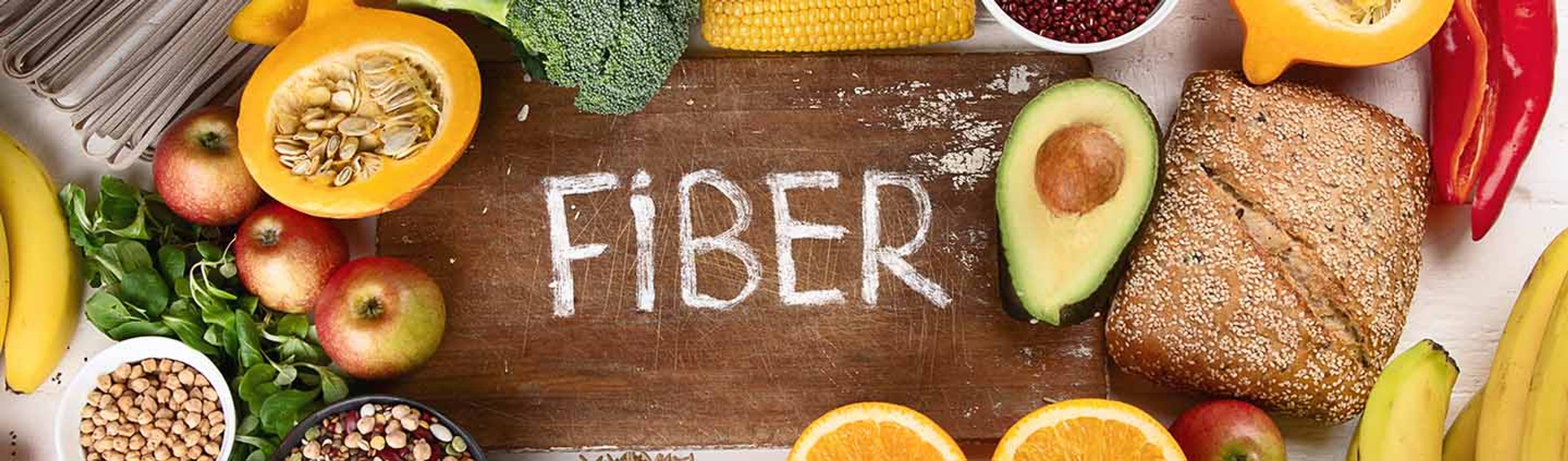 20 HIGH DIETARY FIBER FOODS THAT YOU SHOULD EAT EVERY DAY!-image