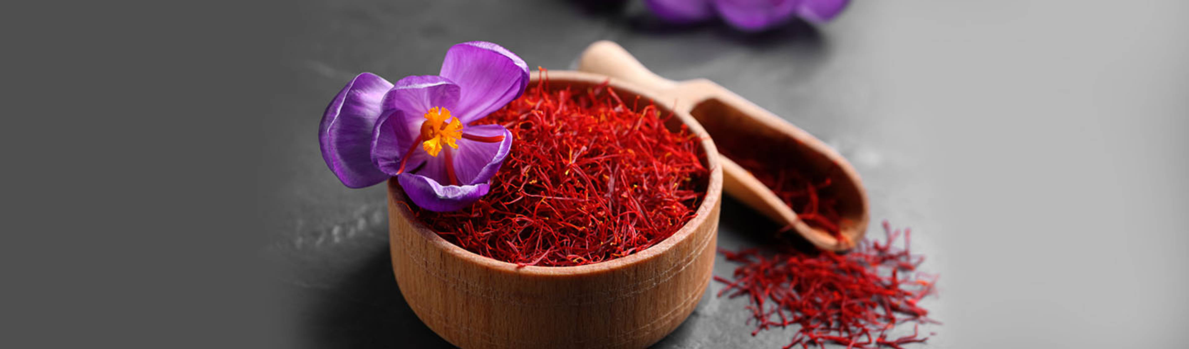 5 HEALTH BENEFITS OF SAFFRON YOU SHOULD KNOW-image