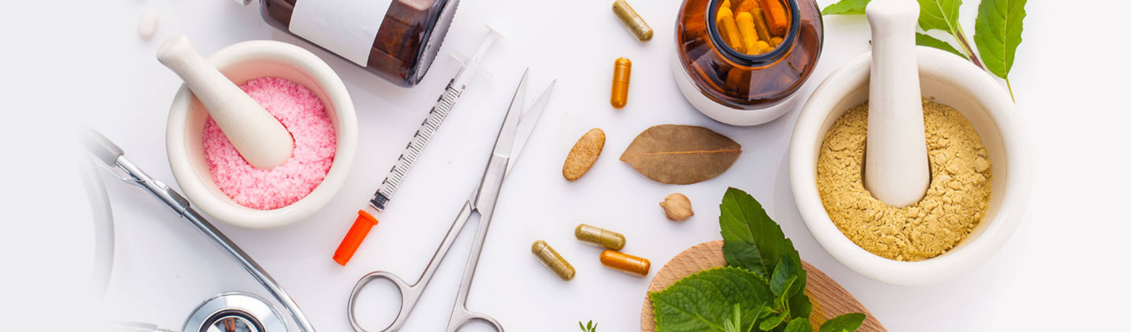 AYURVEDA VS. ALLOPATHY: WHICH ONE IS BETTER-SUITED FOR YOU?-image