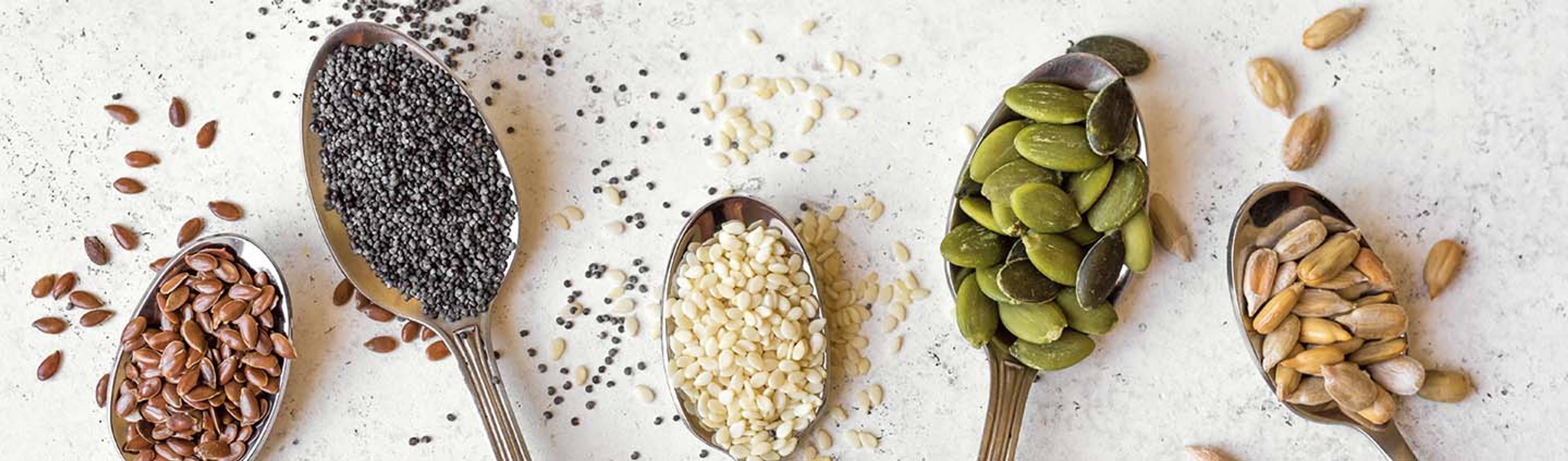 BENEFITS OF THESE SUPER SEEDS IN YOUR DIET-image