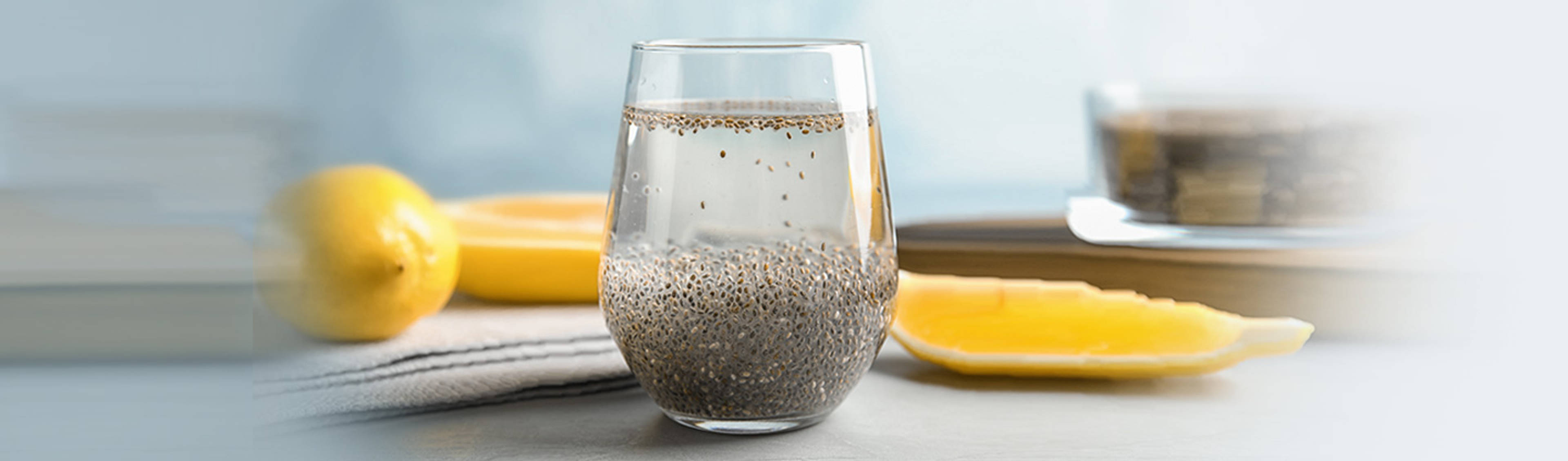 CHIA SEEDS 101: NUTRITION & HEALTH BENEFITS-image