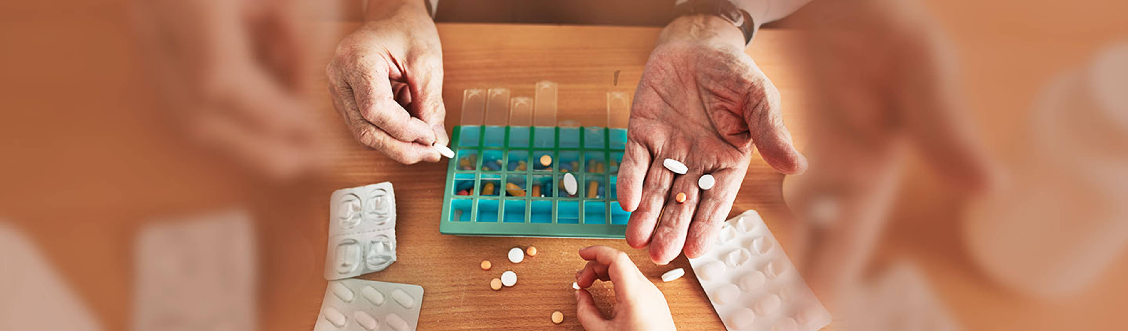 ESSENTIAL VITAMINS YOU NEED AFTER AGE 40-image
