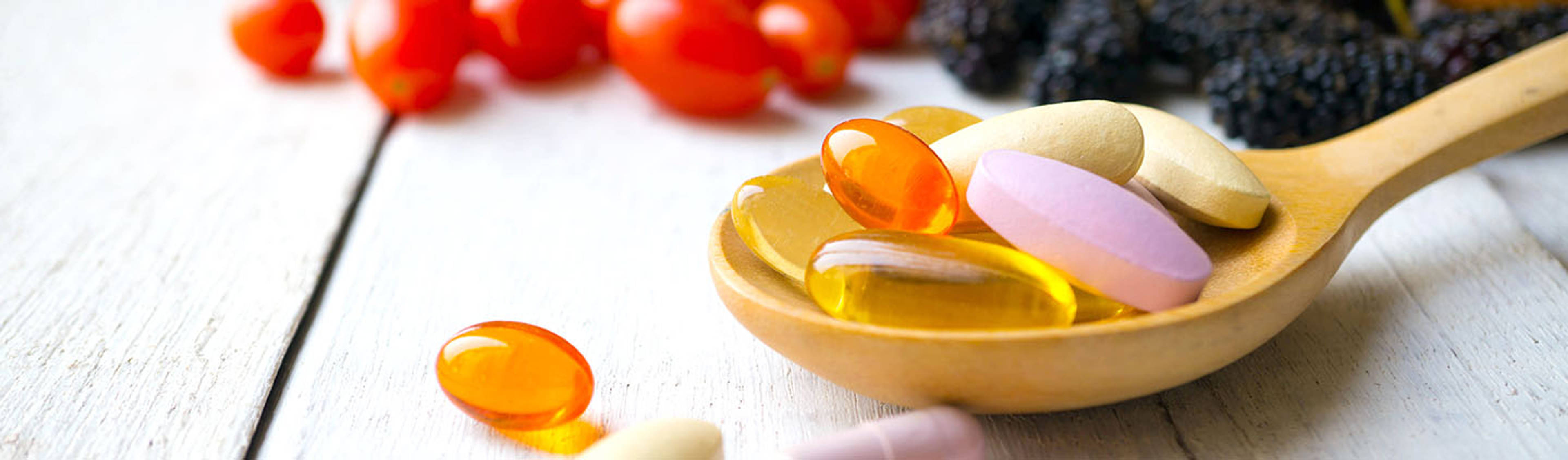 MULTIVITAMINS AND THEIR BENEFITS-image
