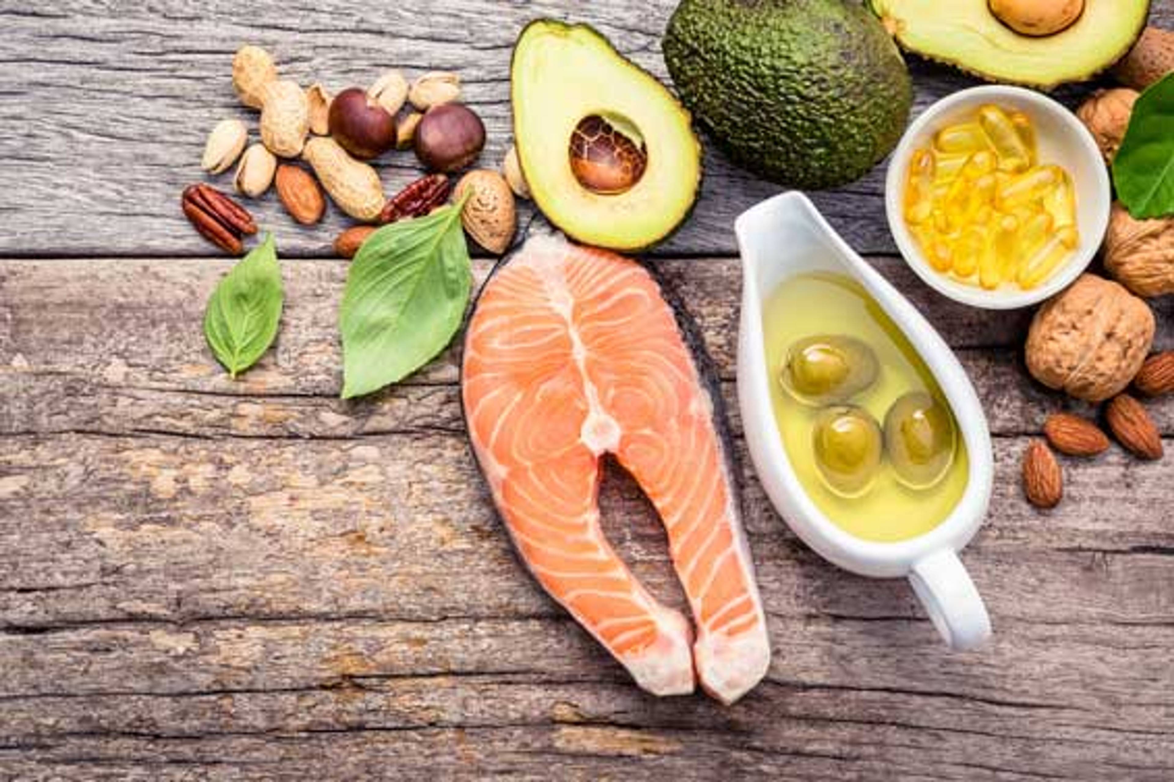 THE NUTRIENTS THAT ARE ESSENTIAL FOR YOUR BODY-image
