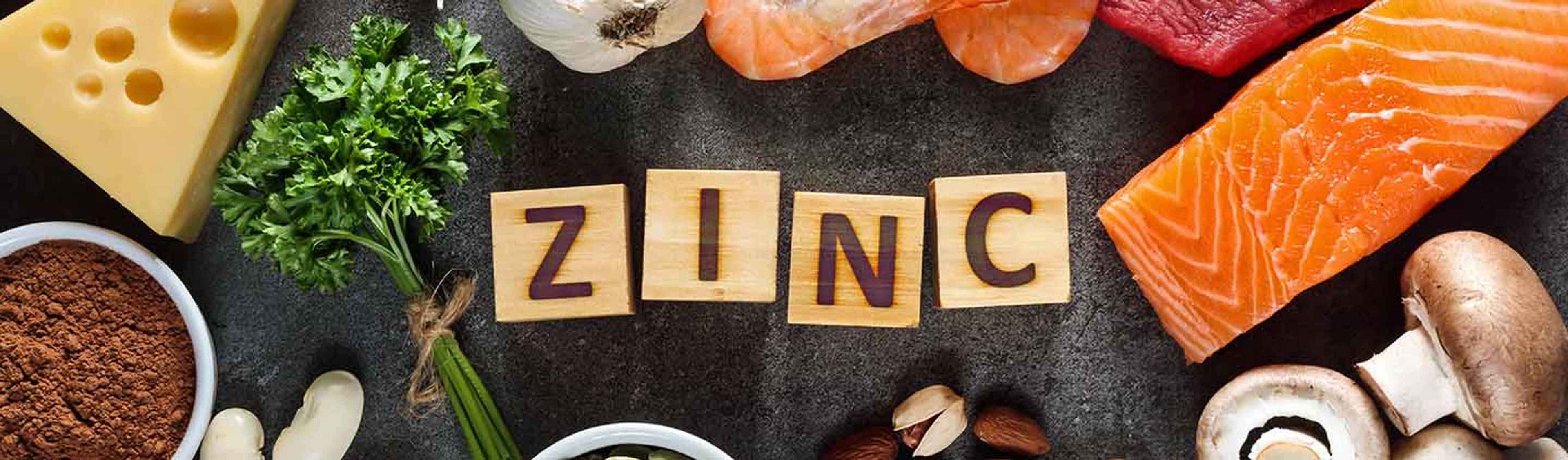 TOP FOODS RICH IN ZINC-image