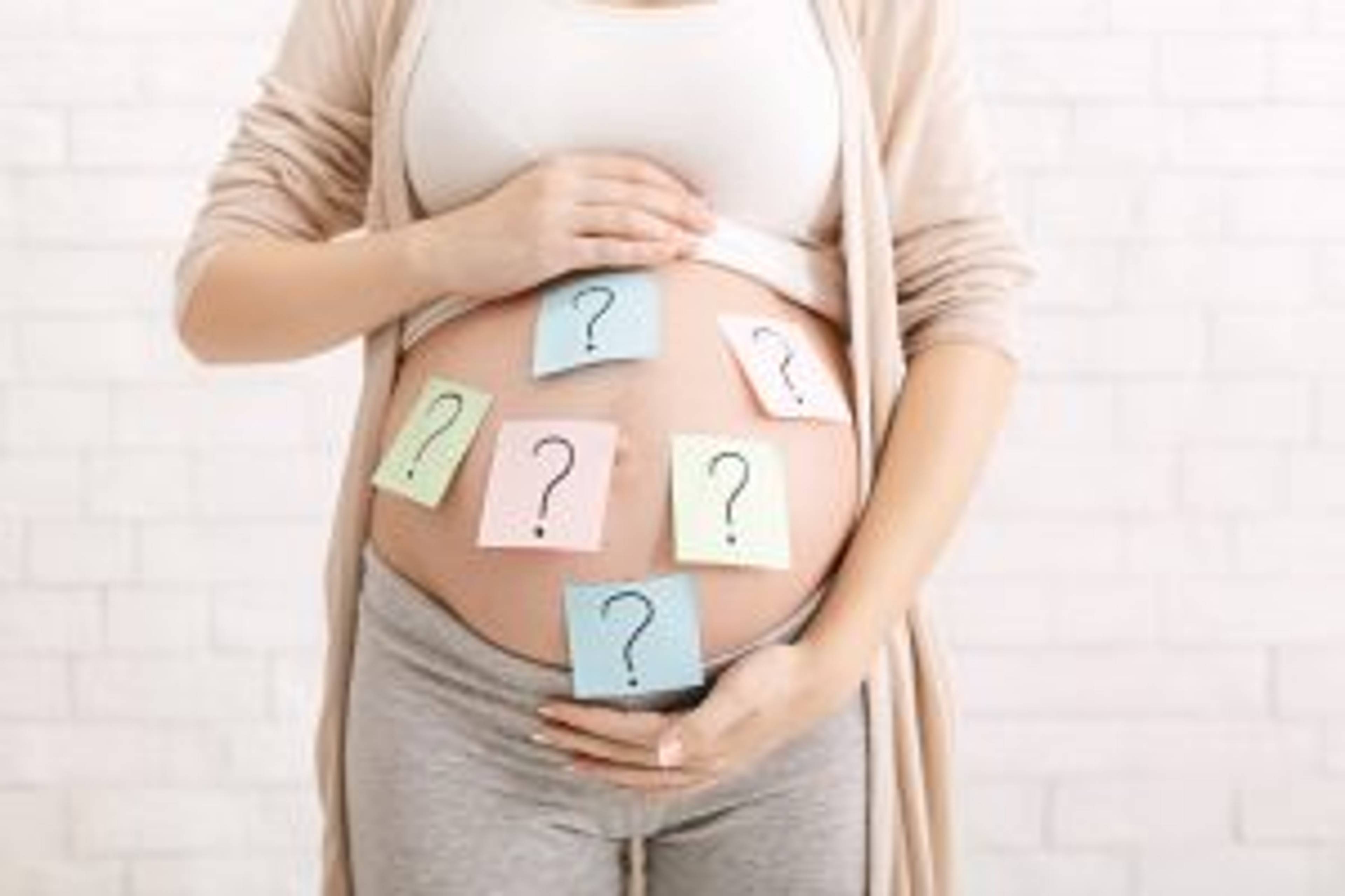 ULTIMATE GUIDE TO NEWBORN BABY CARE-image