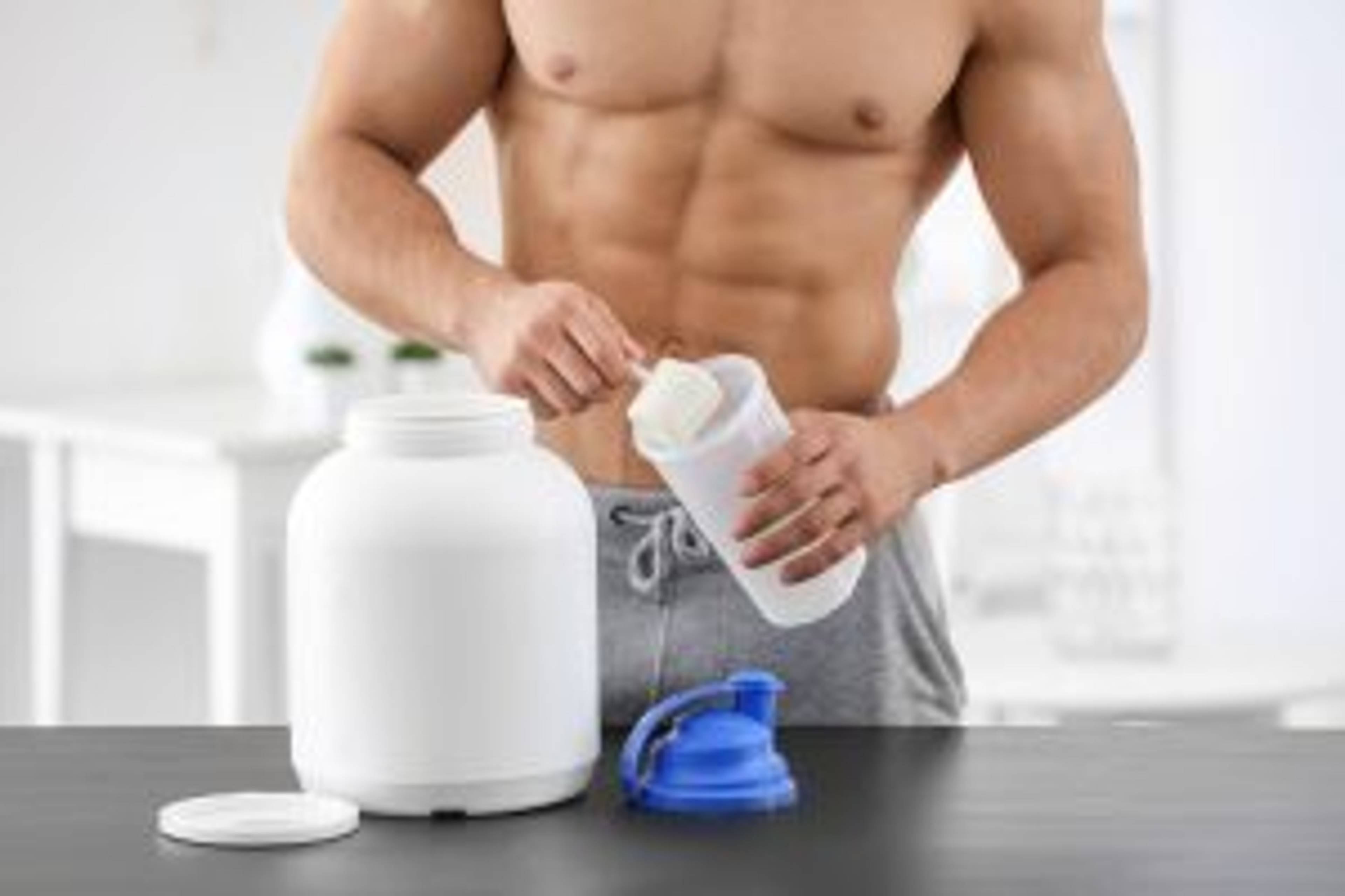 WHAT ARE THE TYPES OF WHEY PROTEIN-image