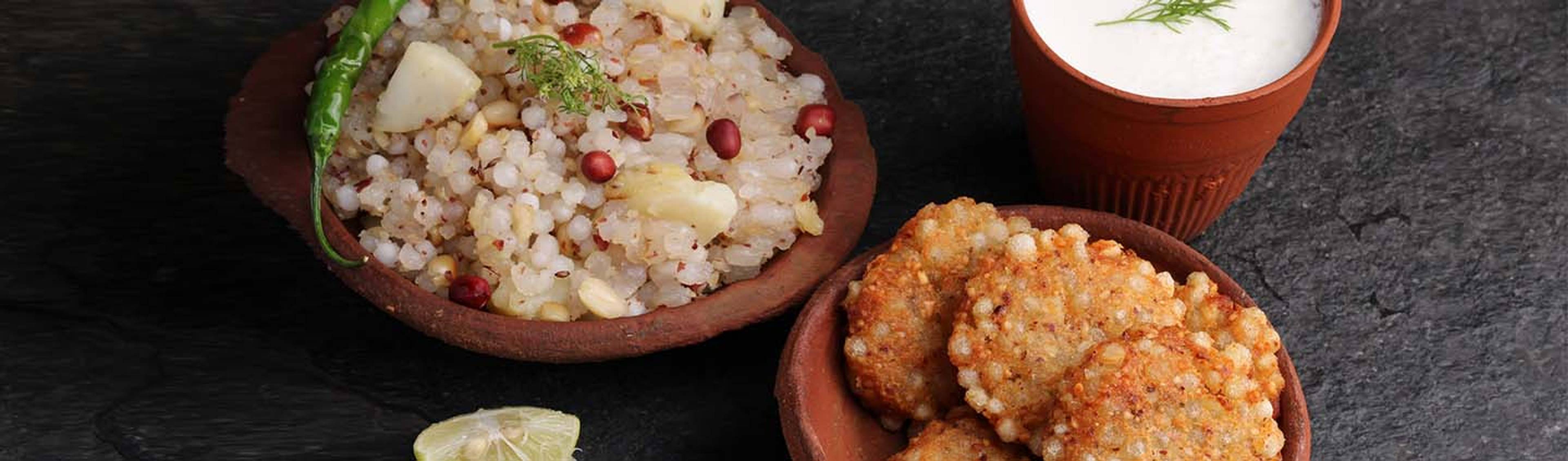 WHAT TO EAT DURING SAWAN SOMWAR VRAT?-image