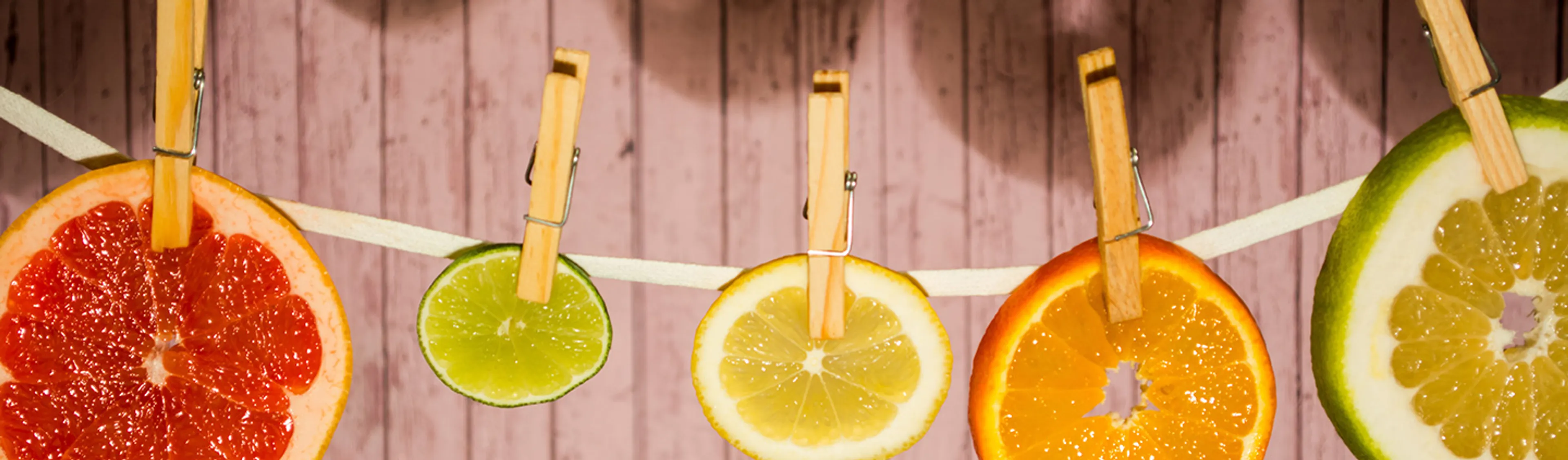 4 BENEFICIAL CITRUS FRUITS FOR HEALTH -image