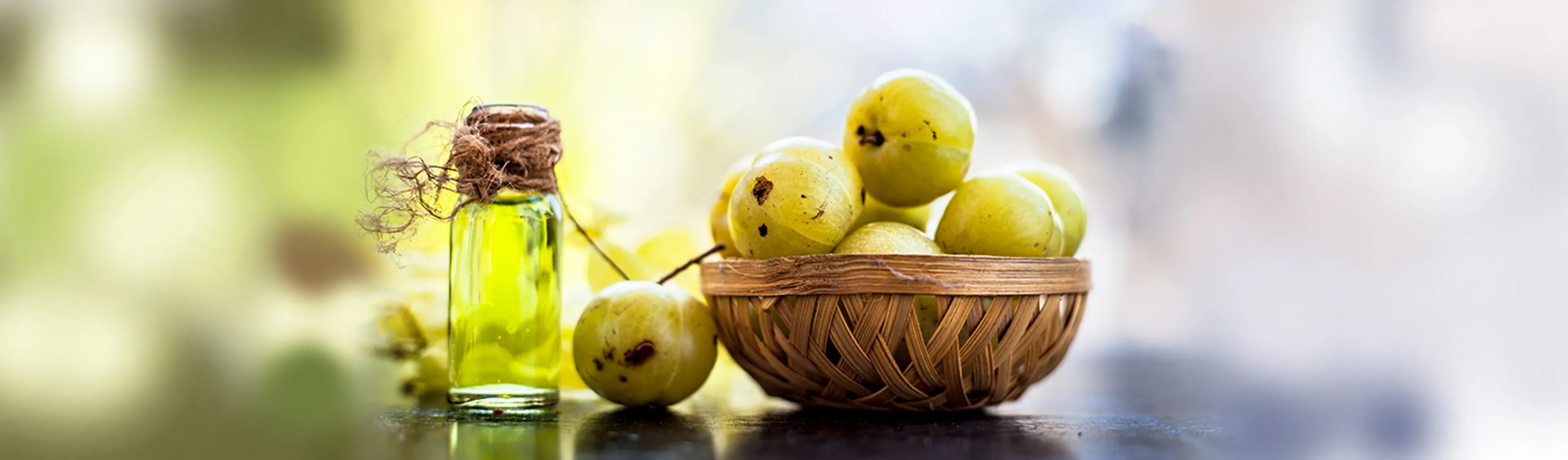 AMLA: HEALTH AND HAIR GROWTH BENEFITS-image