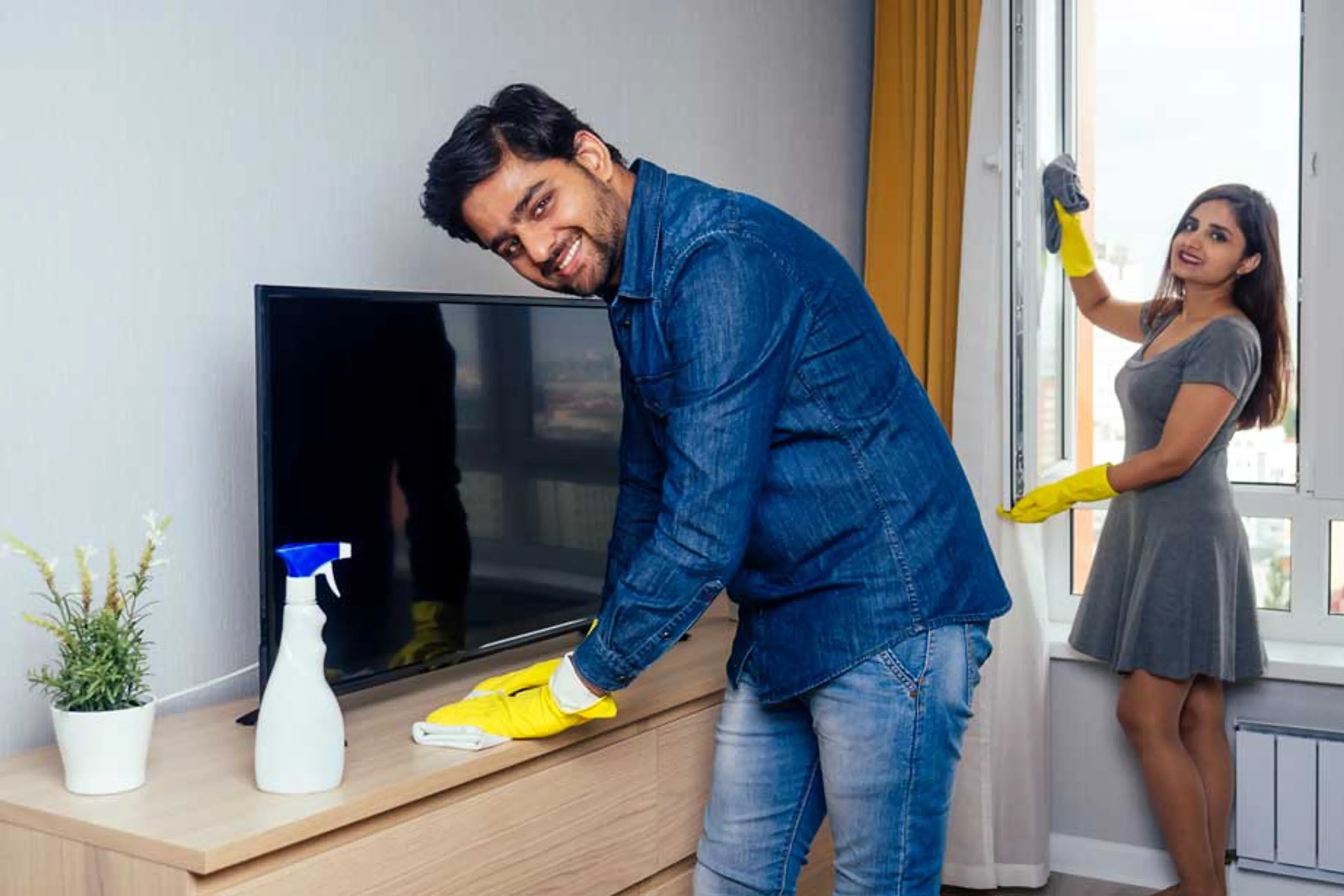 CLEANING YOUR HOME FOR DIWALI-image