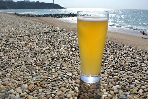 biere-plage