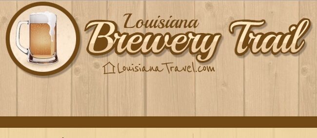 La route de la bière en Louisiane