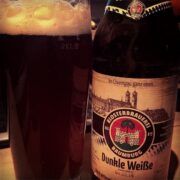 dunkle-weisse