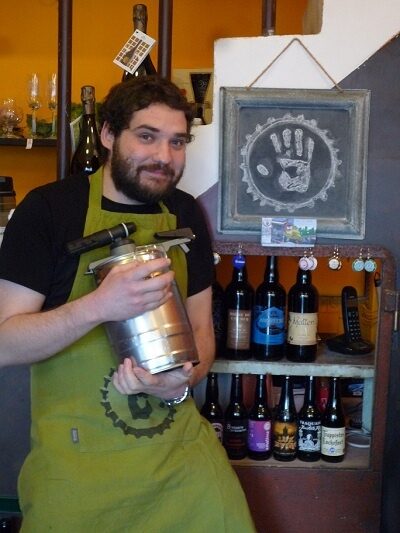 eMule est mort, vive le Beer to Beer !