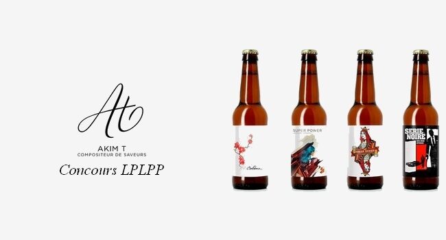 Top 5 des meilleurs #LPLPP spécial bière