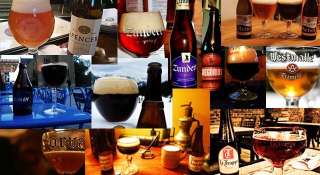 Une trappiste belge en moins, quelles sont les dernière bières belges à  avoir cette appellation ? / Belgique Insolite