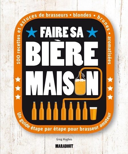 Faire sa bière maison en 14 étapes ! - Kaizen