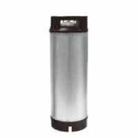 Cuve de fermentation 30 litres professionnel acier inoxydable - La cave  Cdiscount