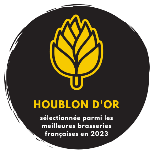 houblon d'or