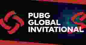 PUBG Corporation reports 2021 offline Global Invitational