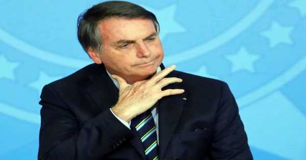 Bolsonaro plays politics over corona vaccine, which is made for Brazilians