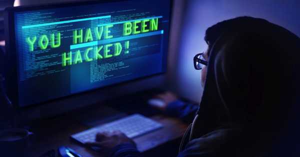 Cybercrime is increased 350% in this pandemic