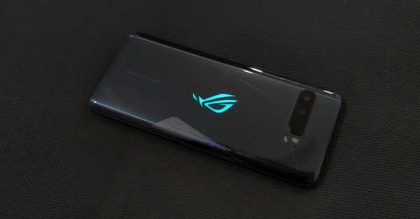 Here is the list of top gaming smartphone, Functions are luring the gamer