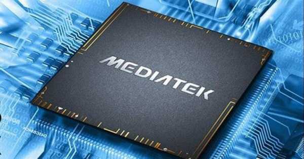 MediaTek become a largest Chipset vendors by betting Qualcomm