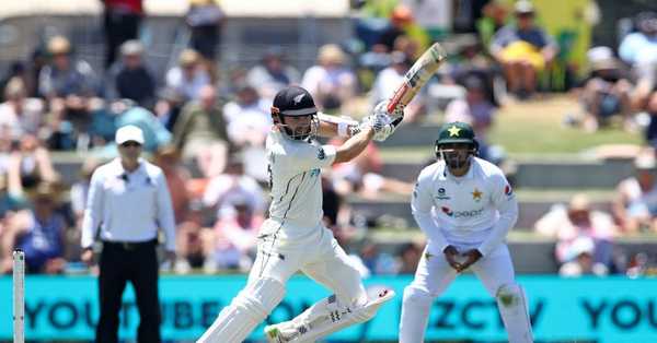 New Zealand and Pakistan, This match is heading to the final day on towards winning New Zealand